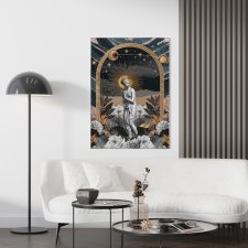 VICTORIA'S SECRET | KOLAŻ (30X40)