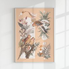 SEXY MF | KOLAŻ (30X40)