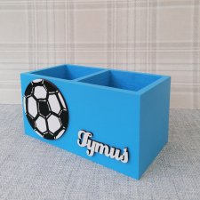 Organizer na biurko dla dzieci-O2K38
