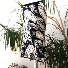 Spódnica Paisley roz 38