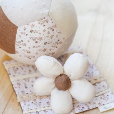 Zestaw zabawek dla niemowlaka