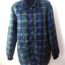 JOHN PARTRIDGE*- PIKOWANA KURTKA