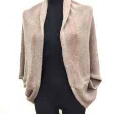 SWETER/NARZUTKA