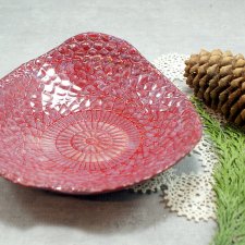 Ceramiczna miseczka