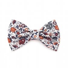 Spinka do włosów Cotton Bow Nina