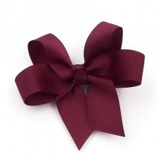 Spinka do włosów kokarda Paola Wine