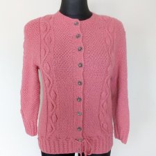 SWETER HANDMADE
