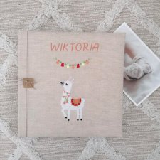 Album- Alpaka