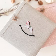 Album- Konik na biegunach