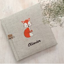 Album -Lisek z imieniem