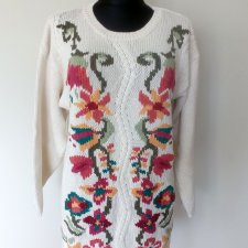 EDDIE BAUER - SWETER