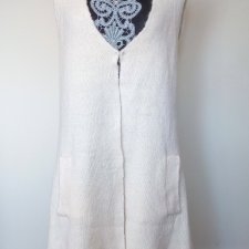 PAGE ONE - KAMIZELKA