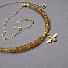 Bee vol. 2 - naszyjnik
