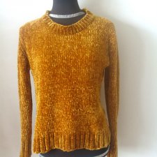 PRIMARK- SZENILOWY SWETER