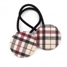 Gumki do włosów Bobbles Ida