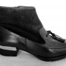 GADEA - SKÓRZANE BOTKI