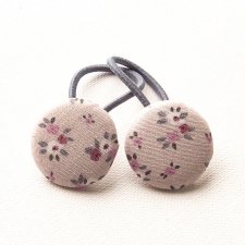 Gumki do włosów Mini Bobbles Diana