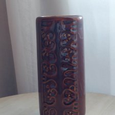 Wazon vintage Pruszków