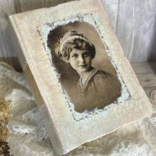 Album notes pamiętnik , prezent pod choinkę - prezent na Dzień Matki