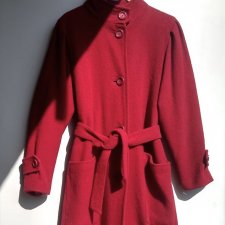 Haftowany vintage M/L
