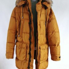 ROZGRZEWAJĄCA MIODOWA ZARA