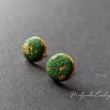 mini zielone