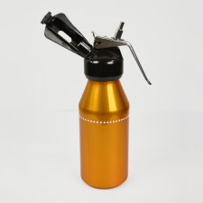 Syfon do bitej śmietany, Polska, lata 70.