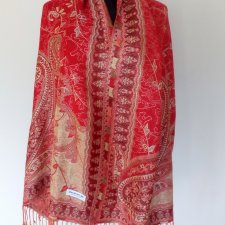 PASHMINA - SZAL