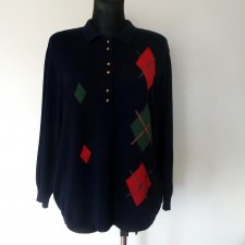 FREYA - SWETER - MADE IN GERMANY