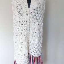 H&M - SZAL (rezerwacja)