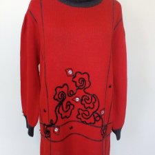 SWETER REZERWACJA