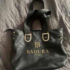 Torba Badura