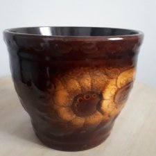 Scheurich Keramik  osłonka na doniczkę