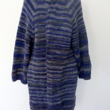 SWETER - HANDMADE