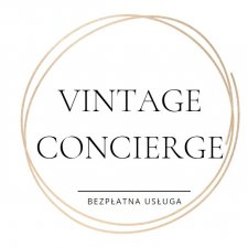 Vintage Concierge
