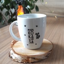 Kubek Pieskokalipsa
