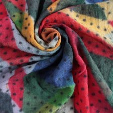 Modekontor Premium WOOL EXCLUSIVE SCARF