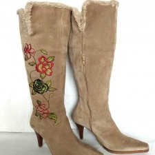 CONLEYS - ZAMSZOWE KOZAKI