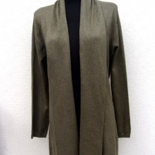 ZARA* - WISKOZOWY  SWETER