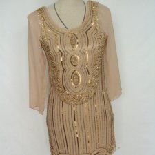 CEKINOWA TUNIKA