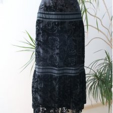 Frank Walder Vintage  Spódnica 40