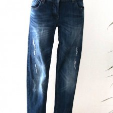 Jeansy Skinny roz 40