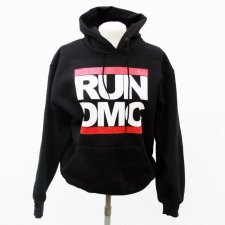 RUN DMC BLUZA Z KAPTUREM