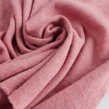 EXCLUSIVE SCARF WOOL VISCOSE