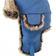 CZAPKA POLAR BLUE L