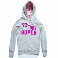 SUPERDRY S