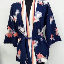 BIK BOK  - KIMONO/ ŻAKIET
