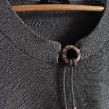 Wyjątkowy sweter plus size BEXLEYS