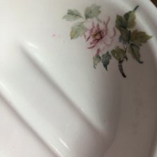 Hadida Bath Series duża  mydelniczka  dekoracyjna użytkowa