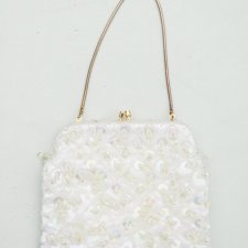 VINTAGE HANDBAG _ TOREBECZKA